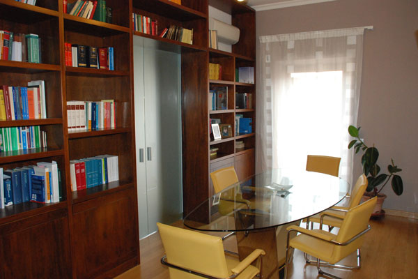 Studio Pisani Studio Legale Pisani